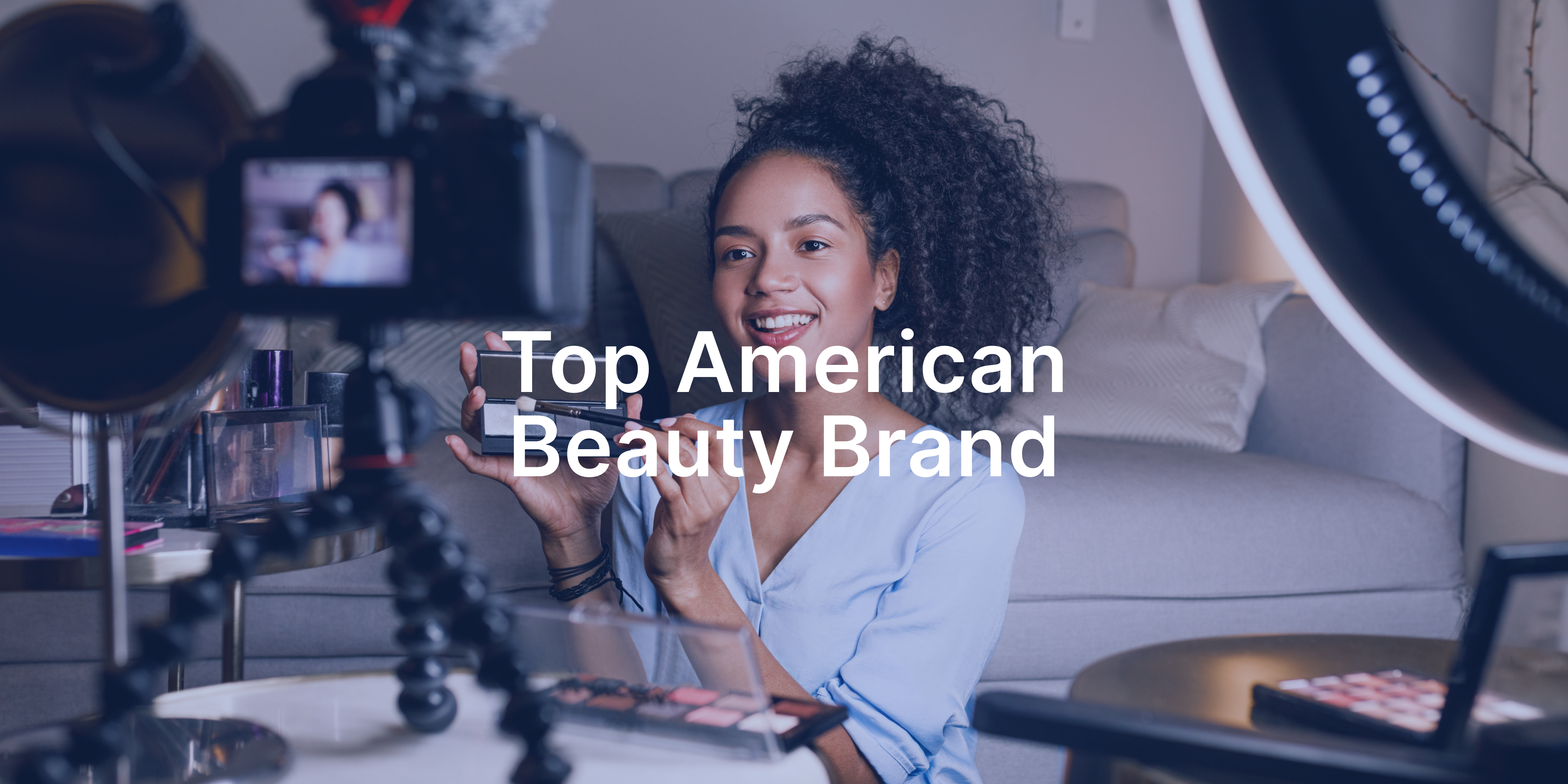 How a Top American Beauty Brand Scaled Affiliate  Enablement